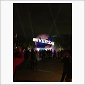【長距離ドライブ旅行】ＵＳＪ ...