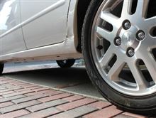 車検を控えて～＞＜