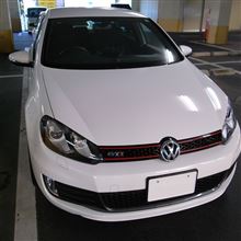 別れは突然に・・・さようならＧＴＩ