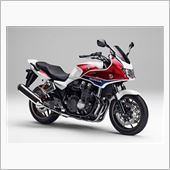 NEW　CB1300SB 続 ...