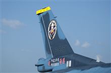 行ってきました、築城基地航空祭（速報版）