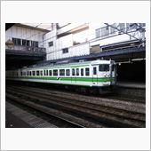 長岡です