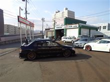 ☆　ＣＲＵＩＳＥ 言い訳の効かないエボ９　☆