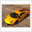 ムルシエラゴ　もファンが多い車ですよね!!