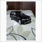 昔？欲しかったＳＵＶ