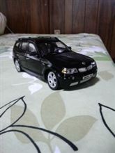 昔？欲しかったＳＵＶ 