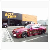 ☆　ＣＲＵＩＳＥ ヒデちゃん ...