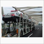 パトカーの新車が!?