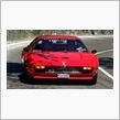308gtb  クワトロバラボ―レ(4バルブ)