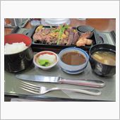 今日のランチは、「喜連川カン ...