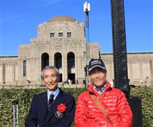 小林彰太郎氏逝く