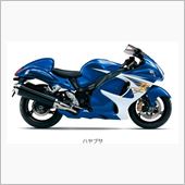 SUZUKIは出すらしい