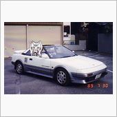 あのＭＲ２　ラストショット