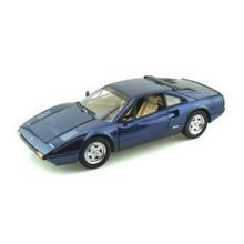 308gtb       ブルー　　　　　ミニカーは持っているんですが、、、。