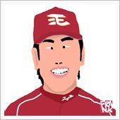 いぶし銀・藤田一也『魂で打ち ...