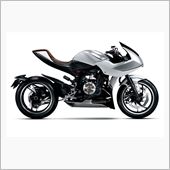 バイクにもダウンサイジングタ ...