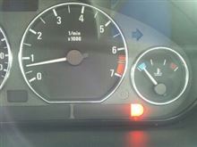 やってしまいました　（T－T）
