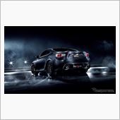 BRZ  12月末に　特別仕 ...