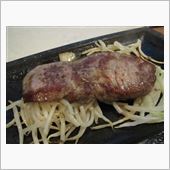 今日のディナーは、「那須小川 ...
