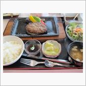 今日のランチは、「那須小川ゴ ...