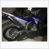 WR250Rゲット