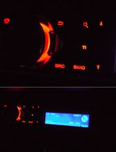 車庫の中で音楽を 