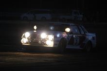 並ぶセリカを浮気して激走セリカへ！