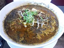 自由のメガ○○！ ～ 坦々麺編 ～ 