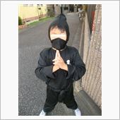 ハロウィンでござるヽ(*^^ ...