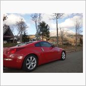 FR車のフロントにSタイヤ（ ...