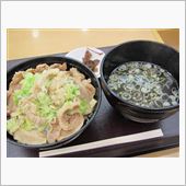 今日のブランチは、佐野SA「 ...
