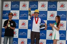 11/16 鈴鹿FUN&amp;RUN 2wheels RSW-IIクラスに出ます