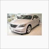 レクサスＬＳ霊柩車　ＬＳ４６ ...