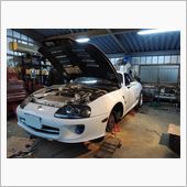 ２７日の最後のネタ・・・８０君