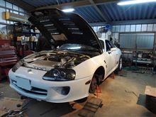 ２７日の最後のネタ・・・８０君