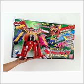 キョウリュウジン！
