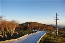 標高1695m