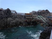 2013/8/21～2013/8/24 神津島旅行 ２日目