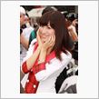 SGT R6 in 富士 クレインズ 高塚麻奈さん