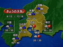 晴れ♬　　　11/1（金曜日）