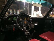 夜走りレポート
