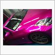 ☆　ＣＲＵＩＳＥ 今日の朝イチ ランエボからの～　☆