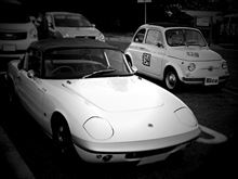 第6回　軽井沢　FIAT PIC NIC　に行ってきました（後編） 