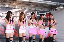 SGT R6 in 富士 IA GIRLSTARS