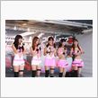 SGT R6 in 富士 IA GIRLSTARS