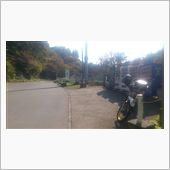 藤野の山の中へ