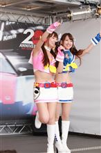 SGT R6 in 富士 DIJON Racing