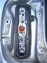 日産マーチ（AK12）のリコールとハンダ付け