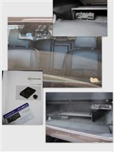My IS300hのオプショナルパーツについて。 その２
