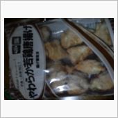 唐揚げ